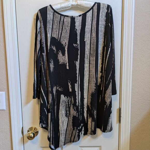 Clara Sun Woo Tunic - Picture 4 of 8